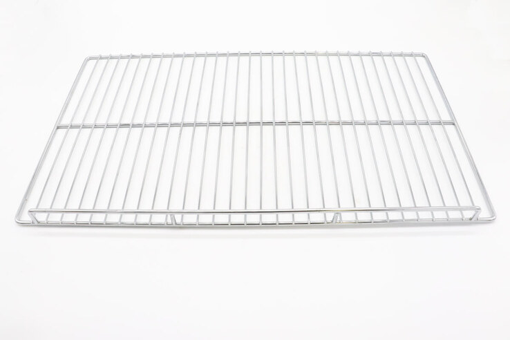 Maxima SC120/HD120 – Boden Einlegeboden (Verchromt) · 09400889