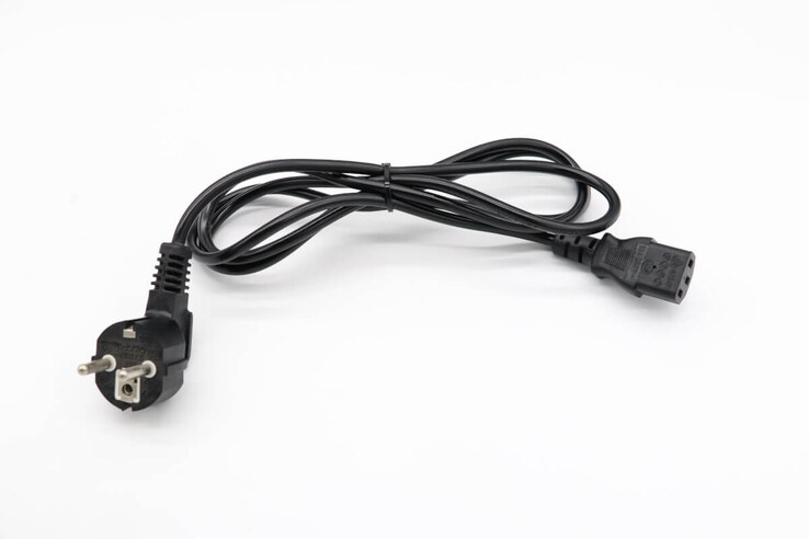 Maxima M-Ice 15 – Stromversorgung Stecker mit Kabel 09304257