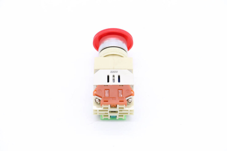 Maxima DPM20/30 – Stop Taste (<2020) · 09302707