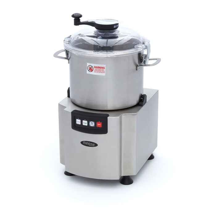 Maxima Cutter · 12 l · 08400400