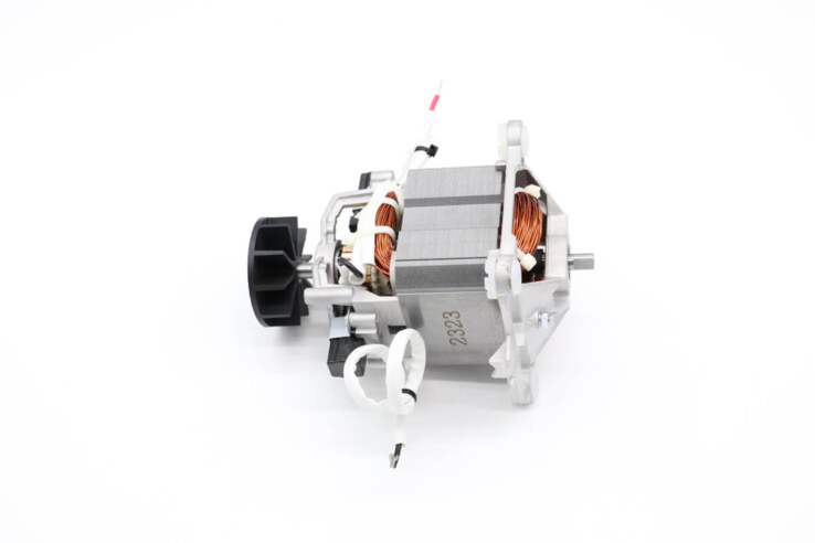 Maxima EPB-Xl Motor · 08803116