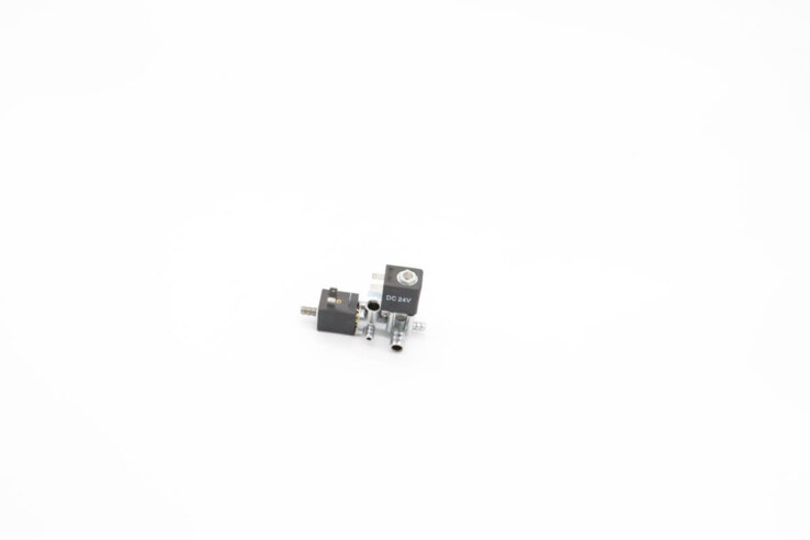 Maxima MVAC200/300 – Pumpe Ventil Komplett (Om) · 09334507