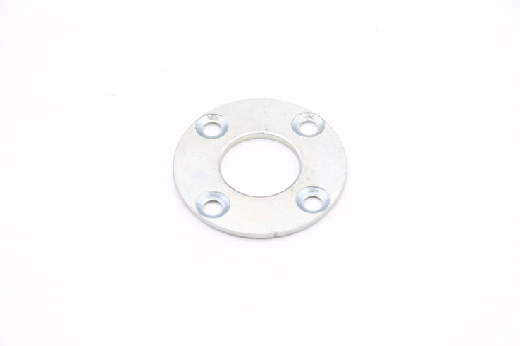 Maxima VC450 – Tandwiel afdekking # 045 09301155