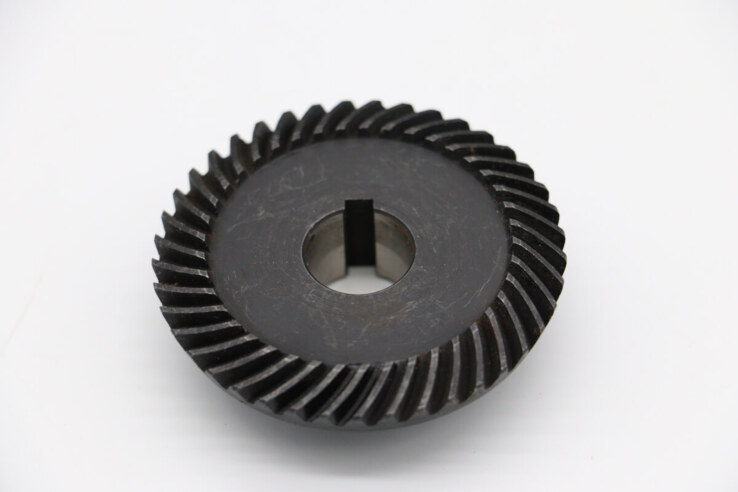 Maxima MPM7 – Spiral Kegelrad (Om) 09302510