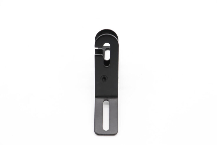 Maxima BBQ 22/26" – Montagehalterung "L" für Seite Tisch · 09378174
