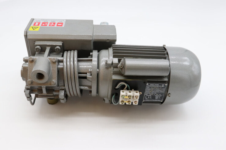 Maxima MVAC – Pumpe 20M3 09330001