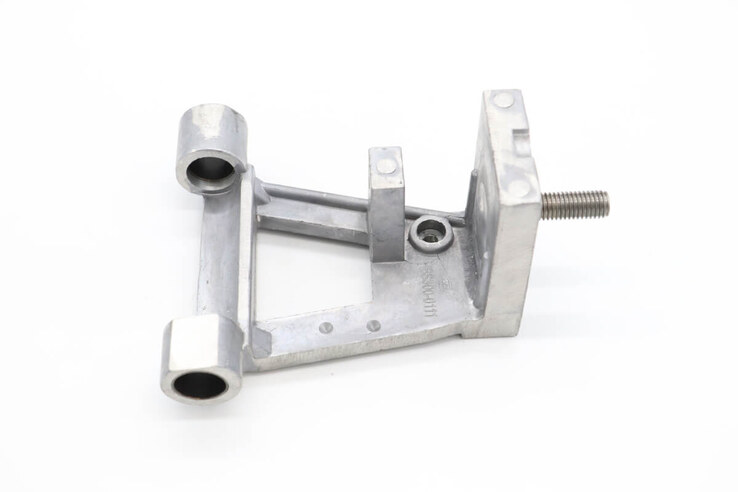 Maxima MS300 – Schuifelement frame #45 · 09300505