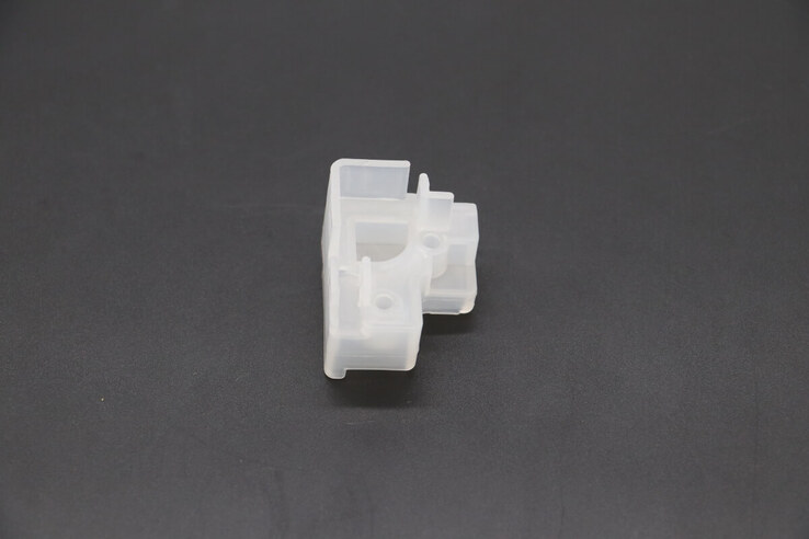 Maxima HD115 – Sockel für Glasscheibe A (oben) · 09401227