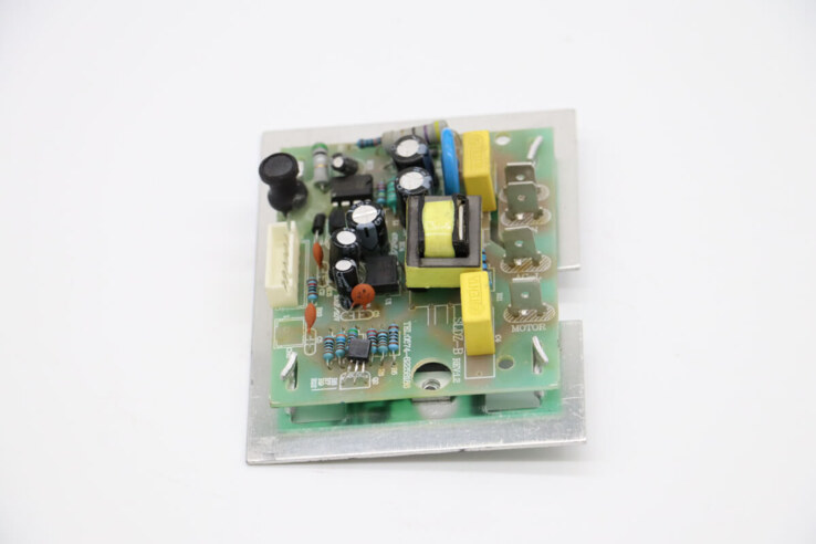 Maxima MKM – Platine für Motor #9 · 09301007