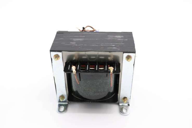 Maxima MVAC700 – Abdichtung Transformator · 09330417