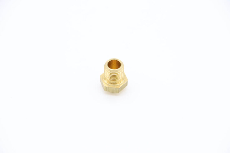 Maxima Gasdüse M8*0,75 / Q 1,15 mm · 09399207