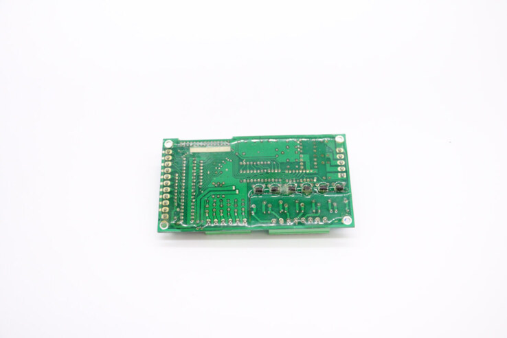 Maxima VN-2000 Steuerplatine · 09220513