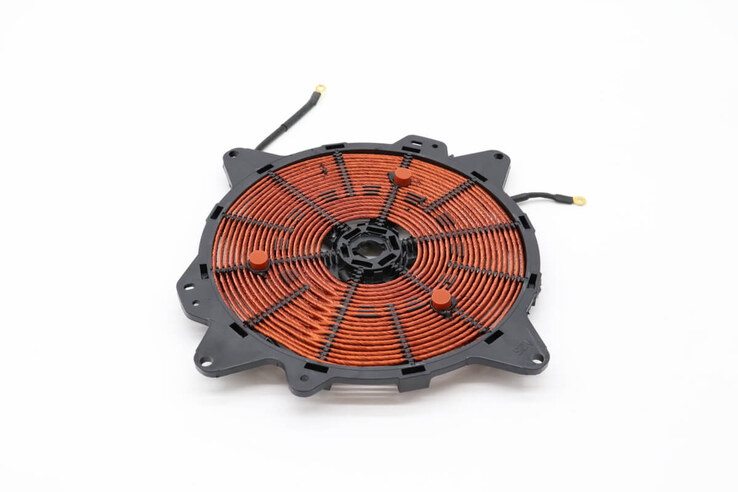 Maxima Induktion – 3500W Heizelement 09372030