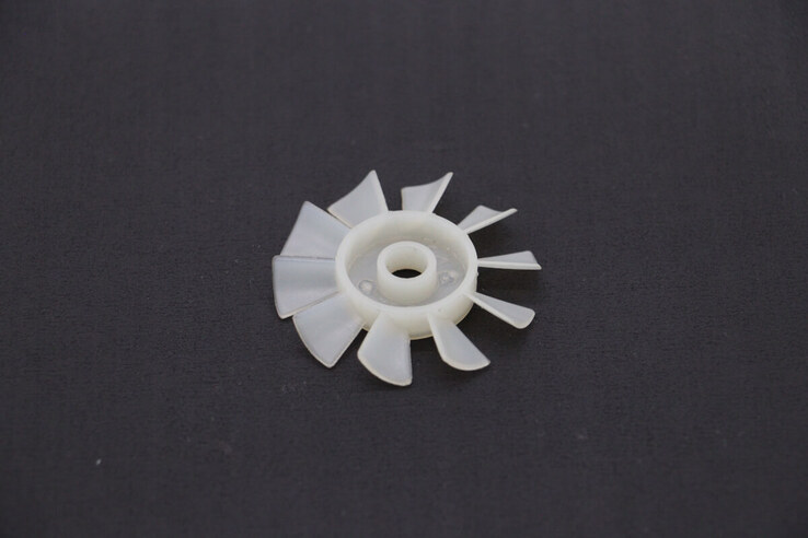 Maxima MSB450 – Ventilator voor motor · 08410036