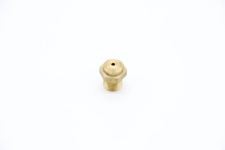 Maxima Gasdüse M8*0,75 / Q 1,45 mm 09399213