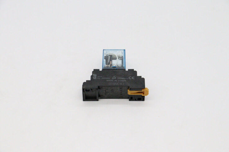 Maxima Vn500 Start Relais 12V · 09210544