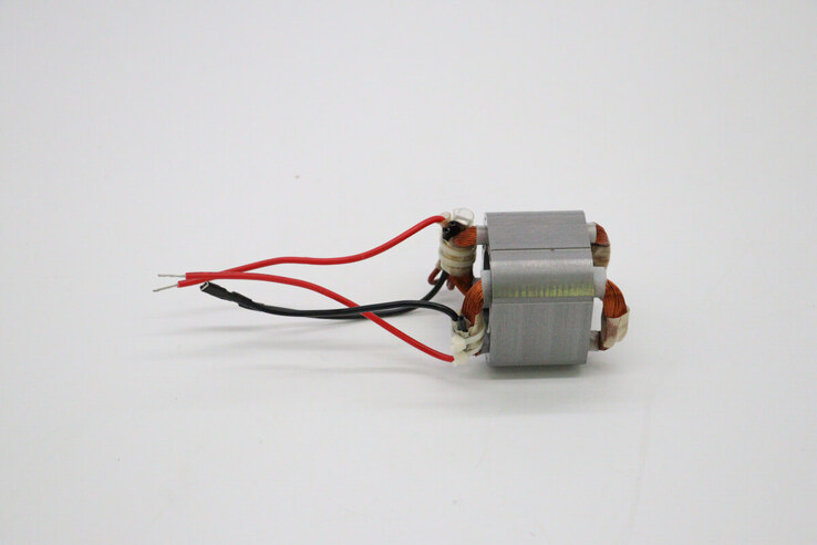 Maxima MSB220 – Motor #18+#21 · 08402604