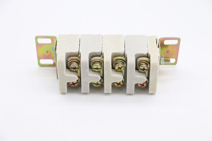 Maxima GRIDDLE730 – Keramiek aansluitklem · 09365307