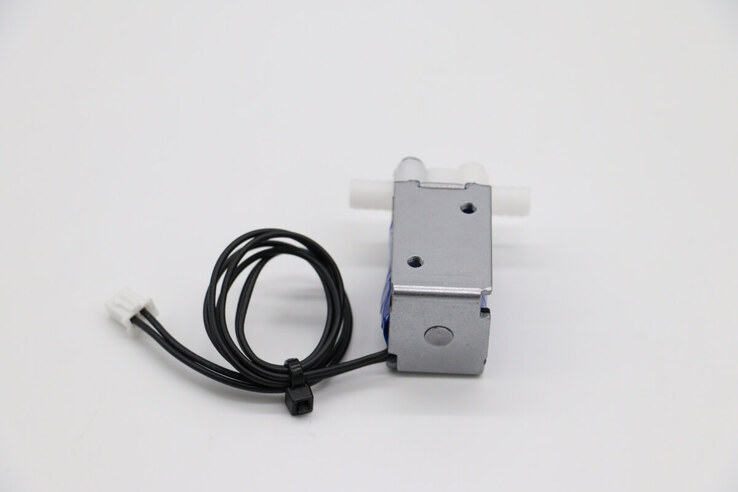 Maxima MVAC310/406 – Magnetventil #32 (Nm) · 09503332