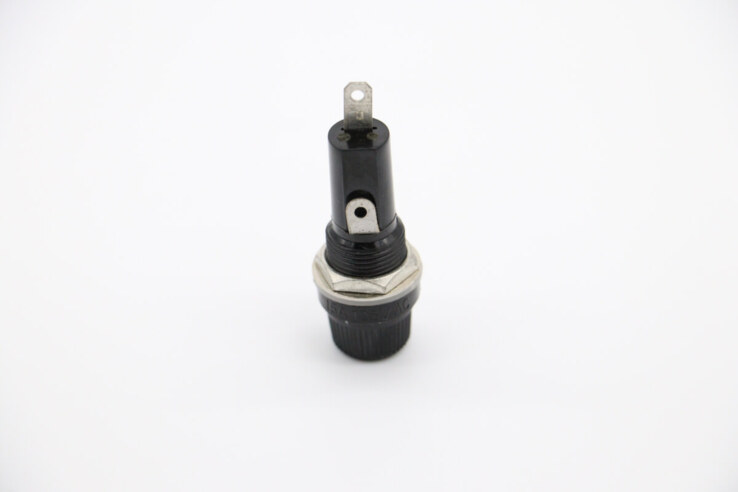 Maxima MAJ-20-45 – Fuse Halter · 09310200