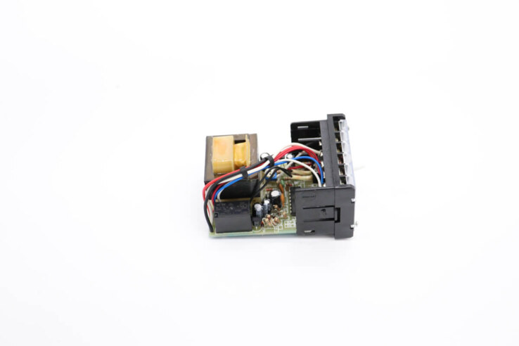 Maxima EPO1/2/3 – Begrenzer (<2019) · 09303006