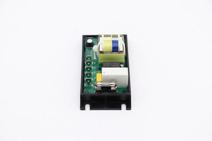 Maxima MCO 60X40 – Motor Steering Steuergerät · 09348651