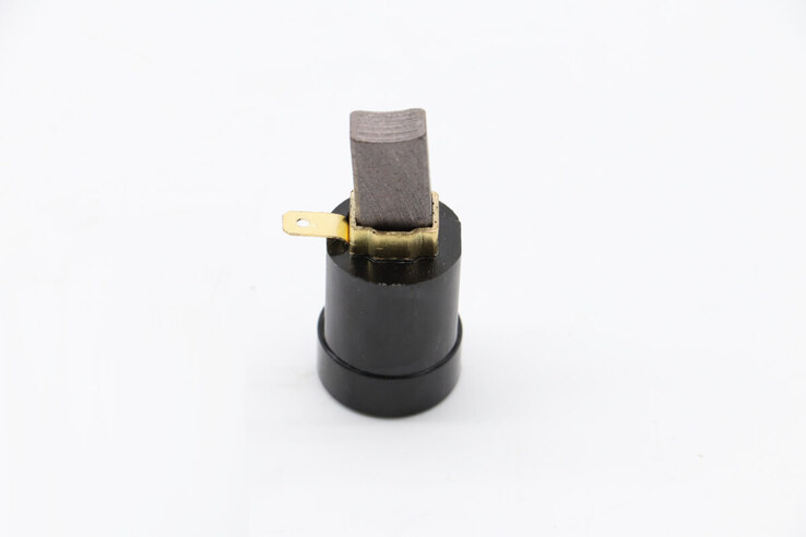 Maxima Carbon borstel voet · 09506107