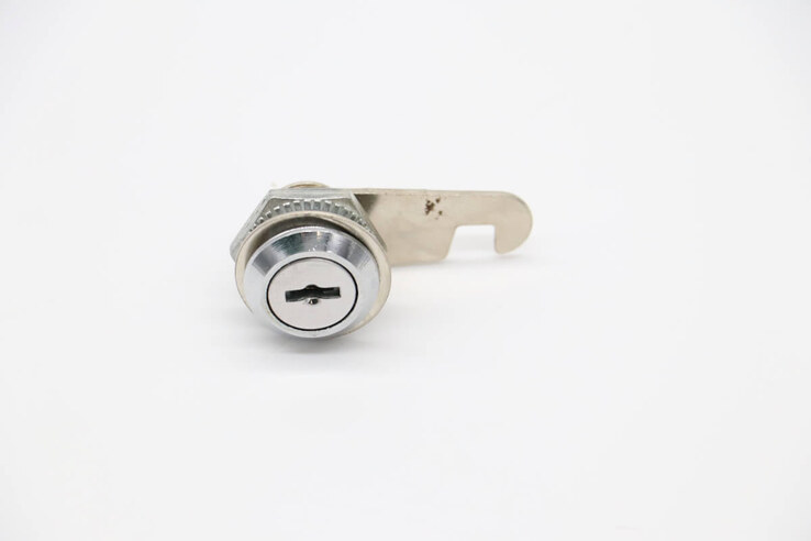 Maxima BC1/2/3 – Lock & Key Set · 09400991