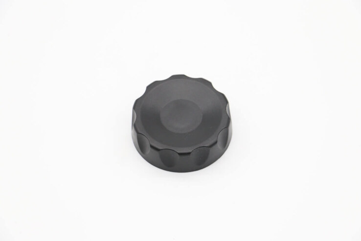 Maxima MSVU/MSVUP – Tightening Drehregler #1/#38 09503508