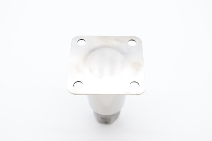 Maxima Induktion – Fuß · 09372055