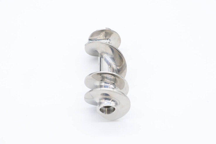 Maxima MMM22 – Worm Rad · 09356095