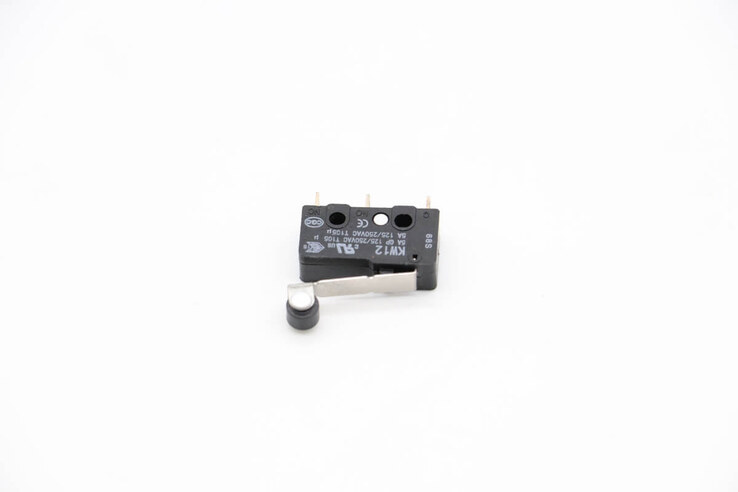 Maxima M-Ice 15 – Endschalter B · 09304259