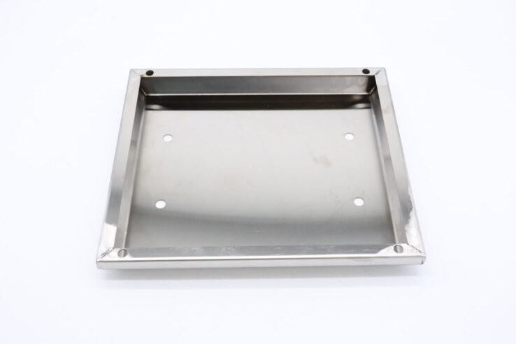 Maxima MSF5L – Sockel #7 · 09303201