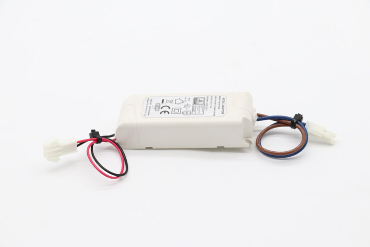 Maxima RG/FRG200/400/600 – LED Netzteil 09405106