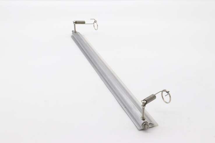 Maxima MFLDS/MTTDS 520 – Feststehend Rolle Abstreifer Set #165-175 · 09361544
