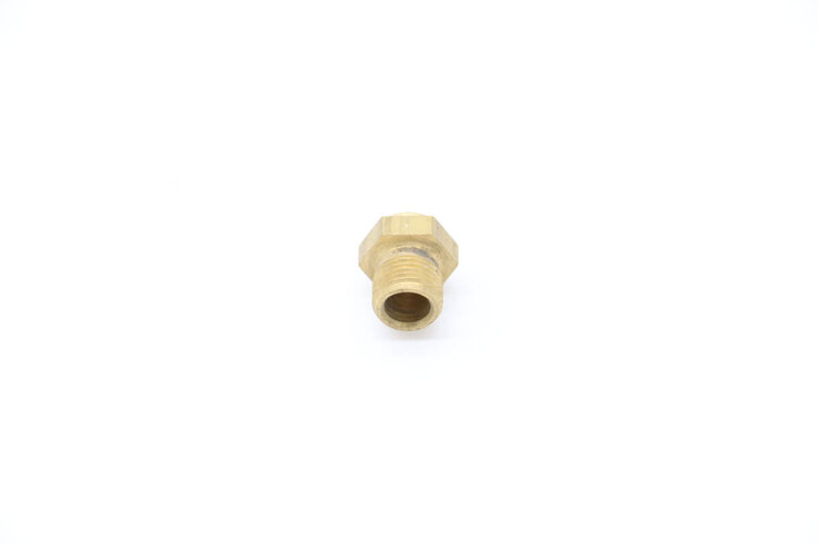 Maxima Gasdüse M8*0,75 / Q 2,80 mm · 09399232