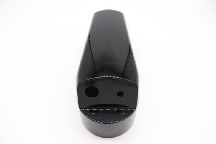Maxima MPM7 – Obere Abdeckung #11 · Schwarz 09302497