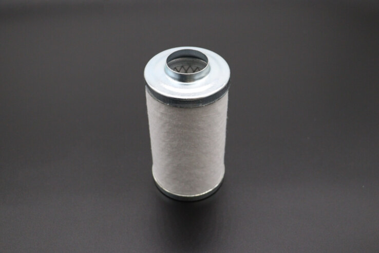 Maxima MVAC400/450/500/600/700 – Luftfilter · 09334505
