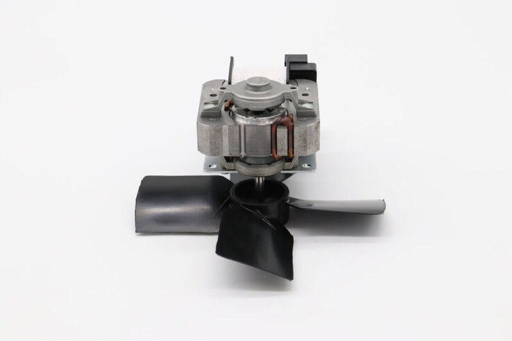 Maxima WHIPPED – Ventilator Komplett 220V · 09505048