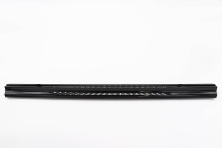 Maxima SC67 – Deckel Griff (Schwarz) · 09400657