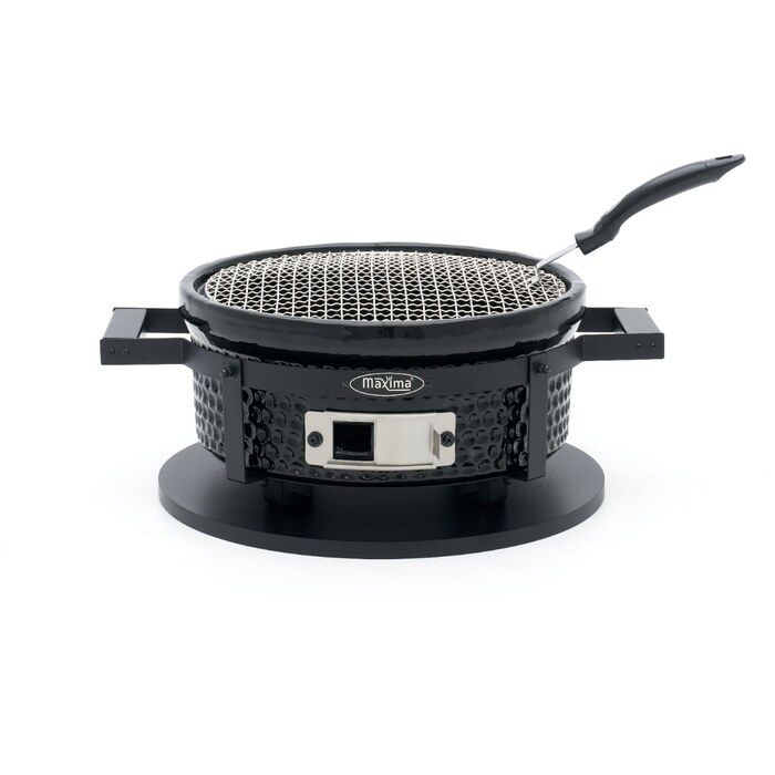 Maxima Hibachi Grill 14 inch · Keramisch · Tafelmodel · 09378035