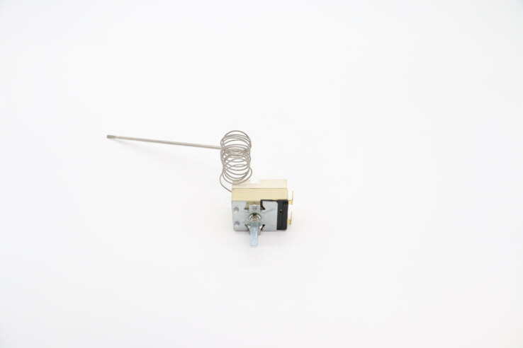 Maxima MCG (ALL MODELS) – Thermostat 50-300° · 09345010