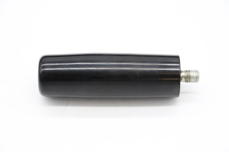 Maxima VC450 – Handgreep # 048 (zwart) · 09301126