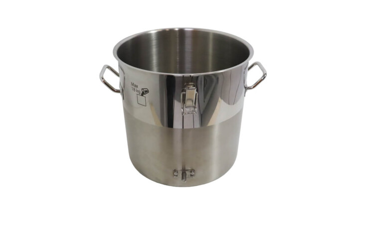 Maxima Kutter 50L – Schüssel 50Lt #48 09399467
