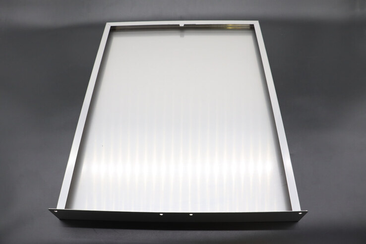 Maxima M-Ice 28 – Obere Abdeckung #1 · 09304386
