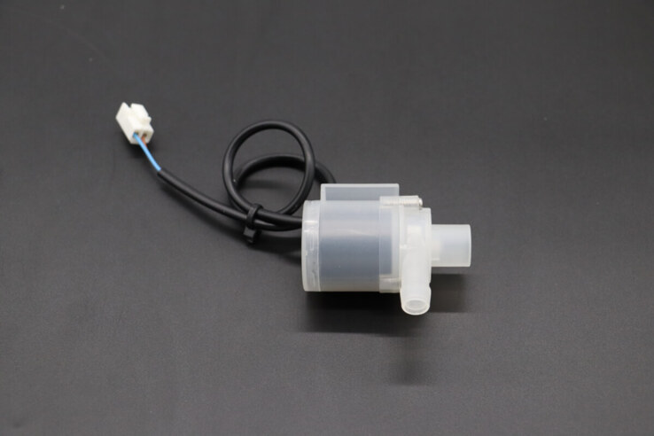 Maxima M-Ice 15 – Wasserpumpe · 09304255