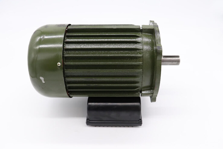 Maxima MMM32 – Motor (Nm) · 09356217
