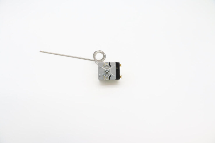 Maxima MCG (ALL MODELS) – Thermostat 50-300° · 09345010