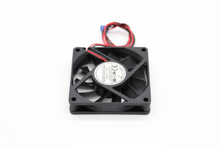 Maxima MVAC310/406 – Lüfter #09-A/#11 · 09503213