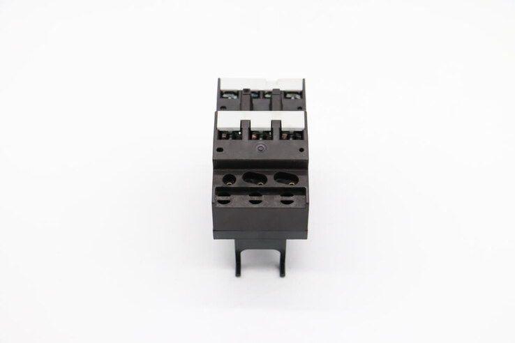 Maxima Kutter 50/70L – Thermisch Relais Zb32-16 Moeller #57 · 09399480